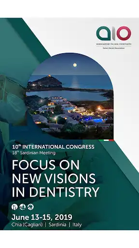 Play CHIA Congress  and enjoy CHIA Congress with UptoPlay