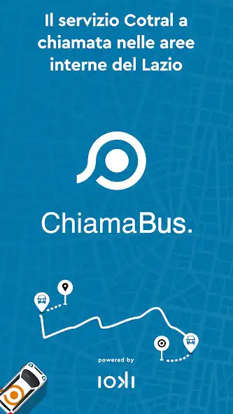 Play Chiamabus  and enjoy Chiamabus with UptoPlay
