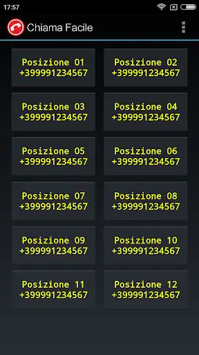 Play Chiamafacile  and enjoy Chiamafacile with UptoPlay