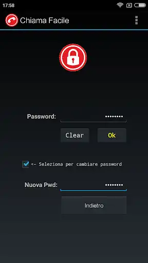 Play Chiamafacile as an online game Chiamafacile with UptoPlay