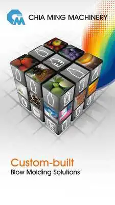 Play CHIA MING