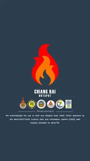 Play Chiangrai Hotspot Application  and enjoy Chiangrai Hotspot Application with UptoPlay