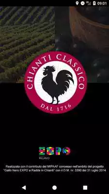 Play Chianti Classico