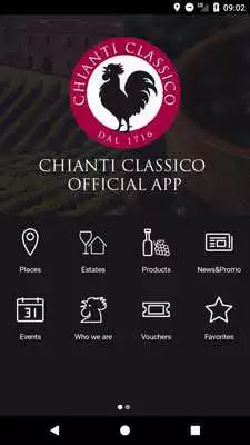 Play Chianti Classico