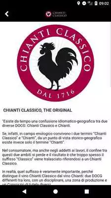 Play Chianti Classico
