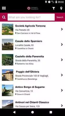 Play Chianti Classico