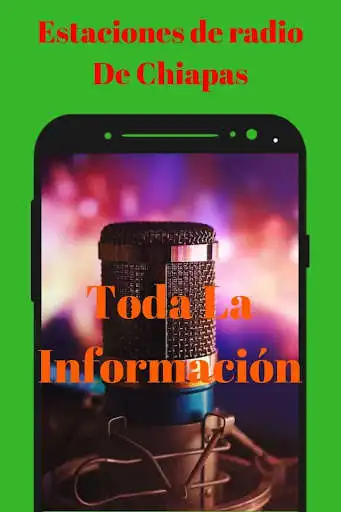 Play Chiapas Radio Stations  and enjoy Chiapas Radio Stations with UptoPlay