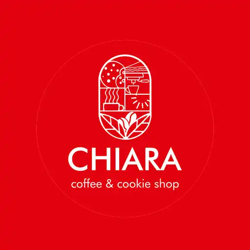 Play CHIARA Coffee  Cookie Shop APK