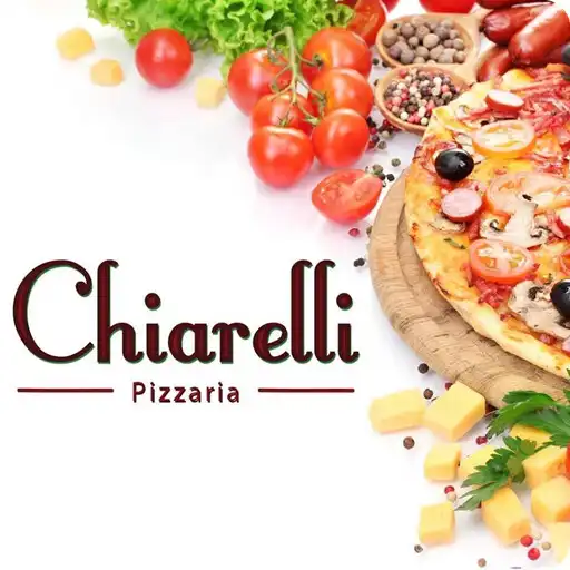 Play Chiarelli Pizza e Esfiha APK