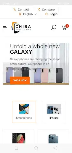 Play Chiba Electronics as an online game Chiba Electronics with UptoPlay