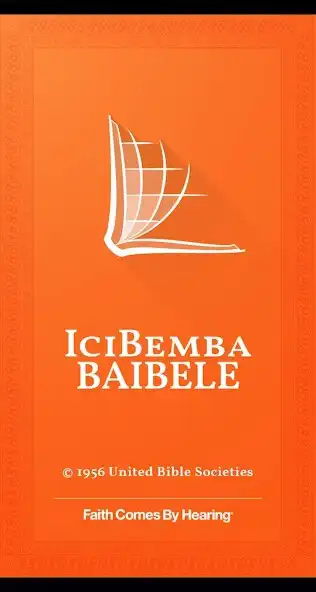 Play Chibemba New Testament as an online game Chibemba New Testament with UptoPlay