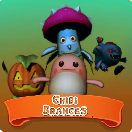 Play Chibi Brances APK