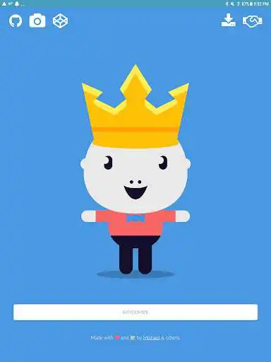 Play Chibi Character Generator  and enjoy Chibi Character Generator with UptoPlay