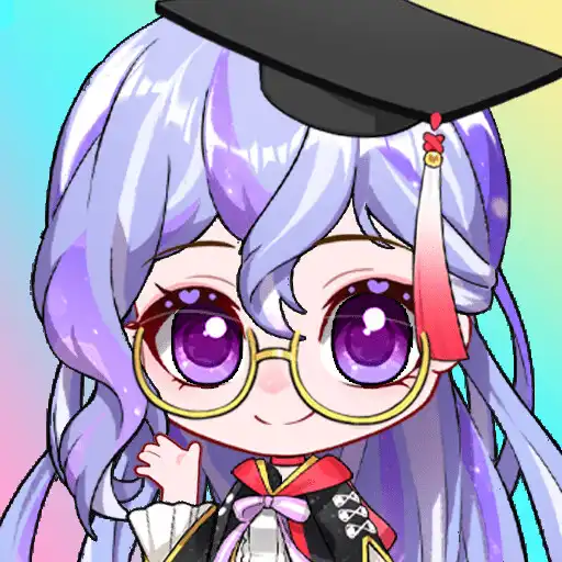 Play Chibi Doll: My School APK
