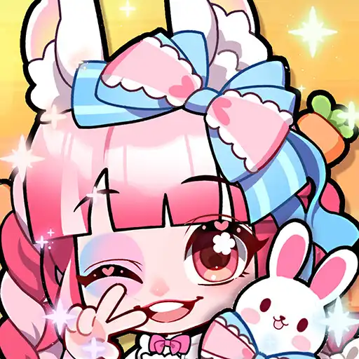 Play Chibi Doll Princess Dress up APK