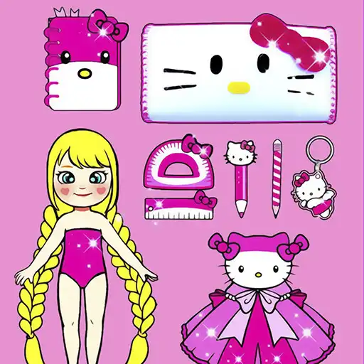 Play Chibi Dolls Dress Up Makeover APK Play Chibi Dolls Dress Up Makeover APK