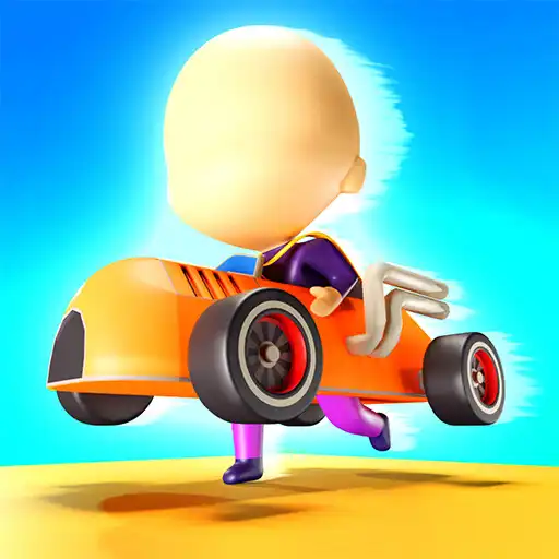 Play Chibi Drifter APK