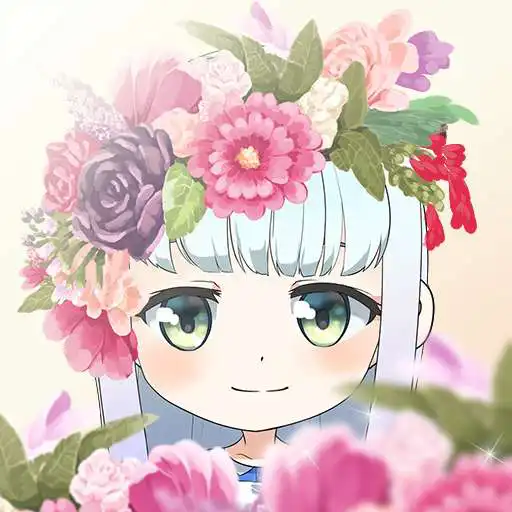 Play Chibi Girl Star : Character Maker APK