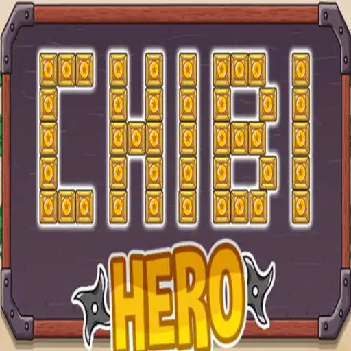 Play Chibi Hero APK Play Chibi Hero APK