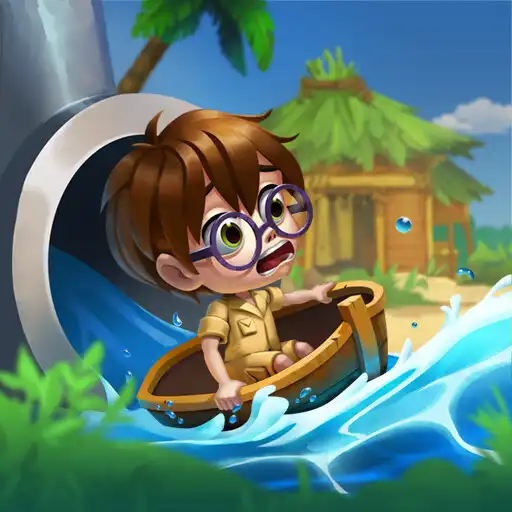 Play Chibi Island: Farm  Adventure APK