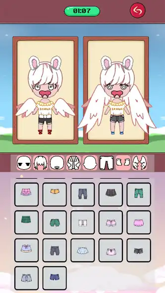 Play Chibi Maker: Fashion Doll and enjoy Chibi Maker: Fashion Doll with UptoPlay Play Chibi Maker: Fashion Doll and enjoy Chibi Maker: Fashion Doll with UptoPlay