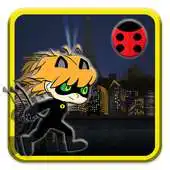 Free play online Chibi Ninja Hero Black Cat Dom APK Free play online Chibi Ninja Hero Black Cat Dom APK