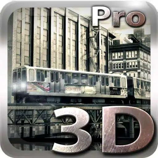 Play Chicago 3D Pro live wallpaper APK Play Chicago 3D Pro live wallpaper APK