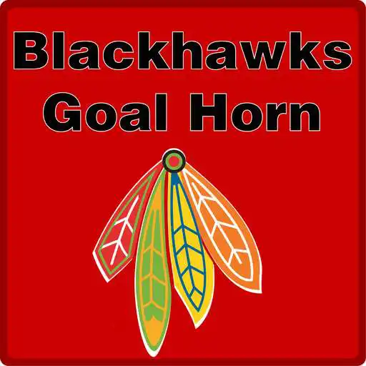 Run free android online Chicago Blackhawks Goal Horn APK