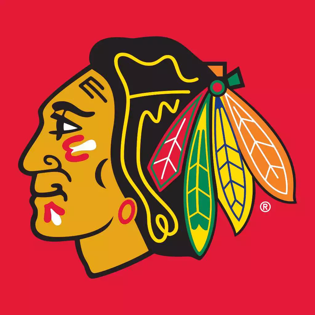 Free play online Chicago Blackhawks Official APK
