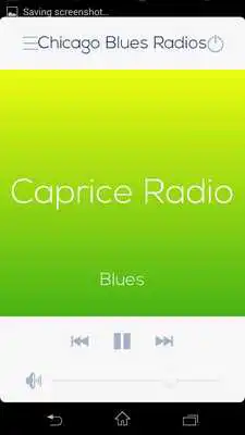 Play Chicago Blues Radios