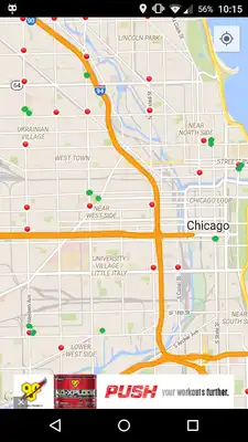 Play Chicago Camera Alert