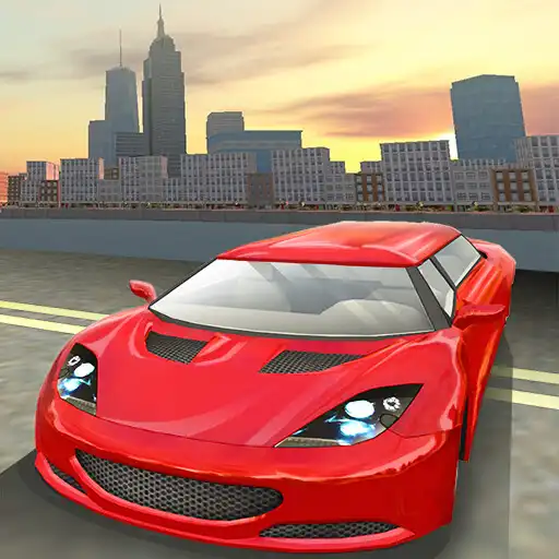 Play Chicago City Limo Simulator 3D APK