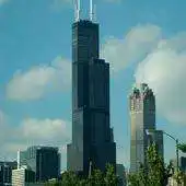 Free play online Chicago City Slide Puzzles APK