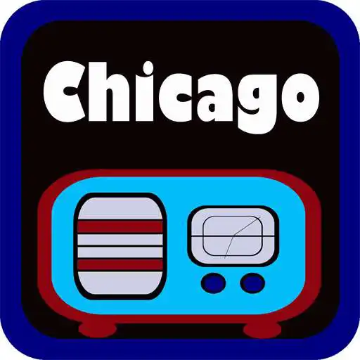 Free play online CHICAGO FM RADIO APK Free play online CHICAGO FM RADIO APK