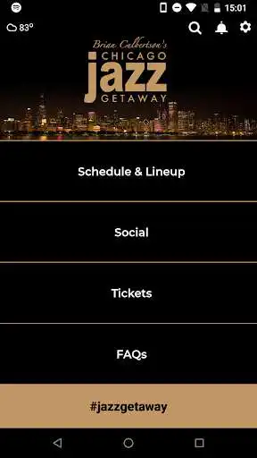 Play Chicago Jazz Getaway  and enjoy Chicago Jazz Getaway with UptoPlay