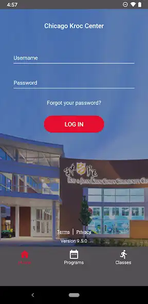 Play Chicago Kroc Center as an online game Chicago Kroc Center with UptoPlay