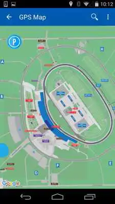 Play Chicagoland Speedway