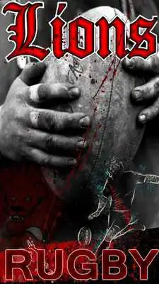 Play Chicago Lions Rugby