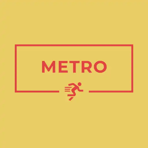 Free play online Chicago Metro Map APK