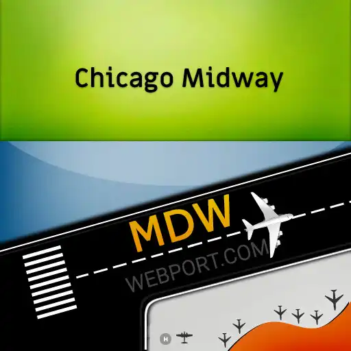 Play Chicago Midway Airport Info APK Play Chicago Midway Airport Info APK