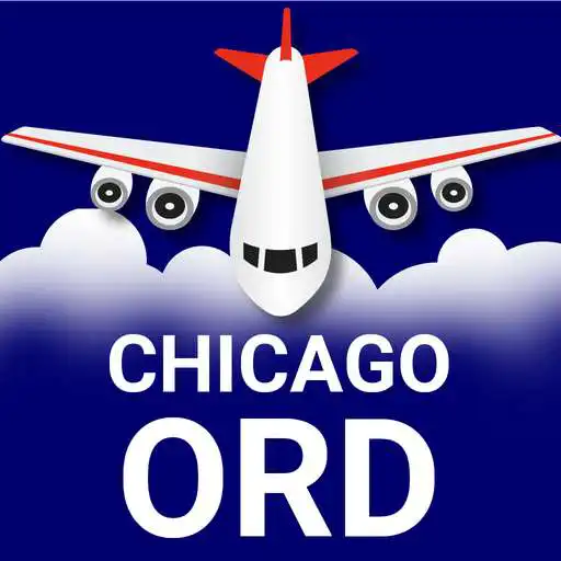 Play Chicago O Hare Airport: Flight Information APK Play Chicago O Hare Airport: Flight Information APK