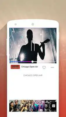 Play Chicago Open Air