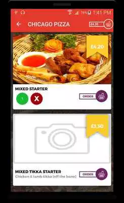 Play CHICAGO PIZZA LEEDS
