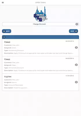 Play Chicago Service Solutions
