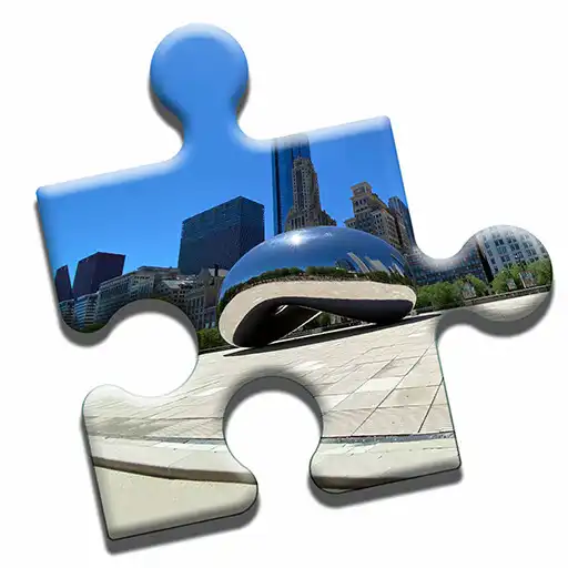 Play Chicago Sightseeing Puzzle APK Play Chicago Sightseeing Puzzle APK