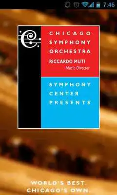 Play Chicago Symphony Orchestra