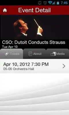 Play Chicago Symphony Orchestra
