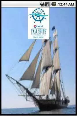 Play Chicago Tall Ships 2010