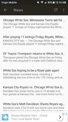 Play Chicago TeamFans