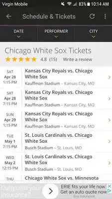 Play Chicago TeamFans